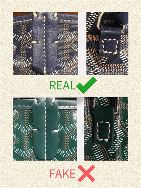 how to find a goyard.